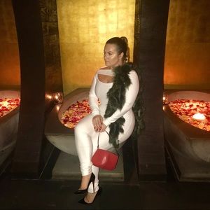 Meet your Posher, Marisa